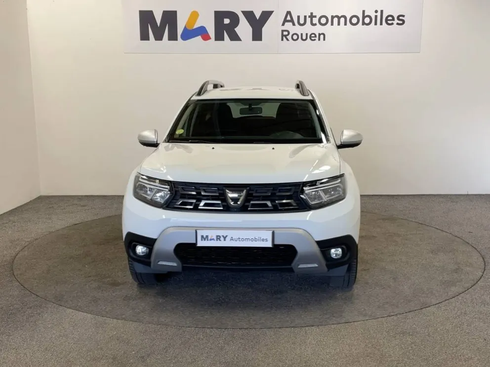 Véhicule occasion 207364 - dacia DUSTER - Photo 2
