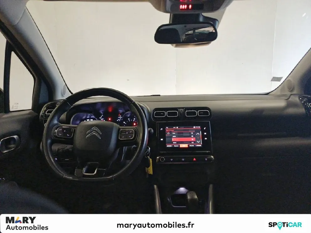 Véhicule occasion 200212 - Citroën C3 AIRCROSS - Photo 8