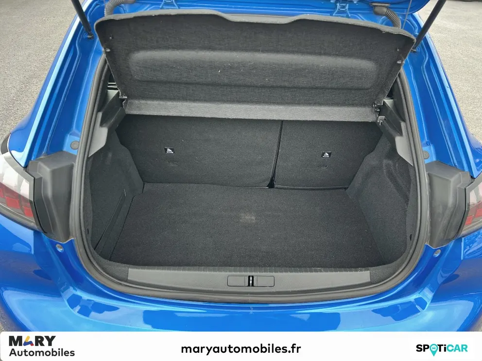 Véhicule occasion 1234819 - peugeot 208 - Photo 6