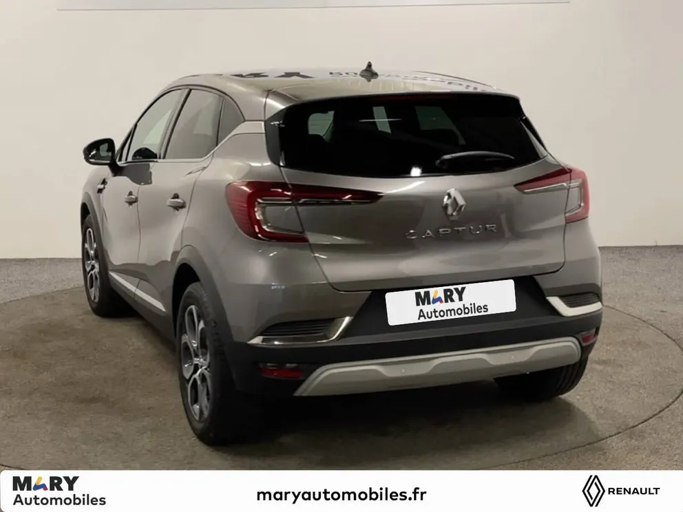 Véhicule occasion 211486 - renault CAPTUR - Photo 5