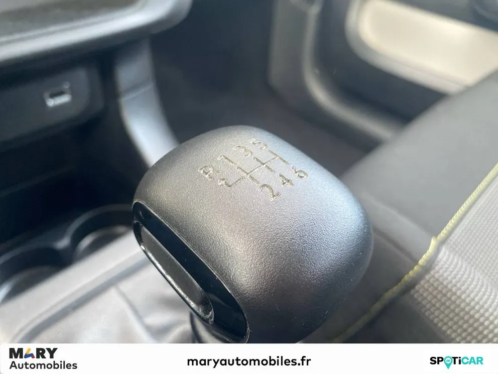 Véhicule occasion 191848 - Citroën C3 - Photo 20