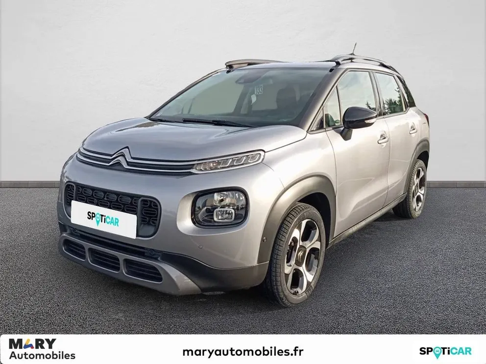 Véhicule occasion 202246 - Citroën C3 AIRCROSS - Photo 1
