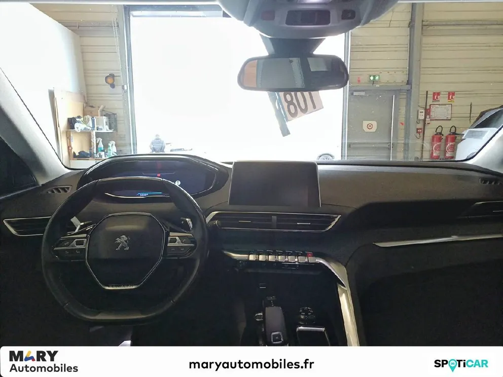 Véhicule occasion 217468 - peugeot 3008 - Photo 8