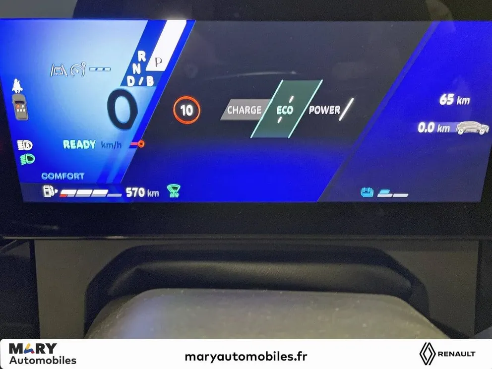 Véhicule occasion 221106 - renault CLIO VI HYBRID - Photo 15