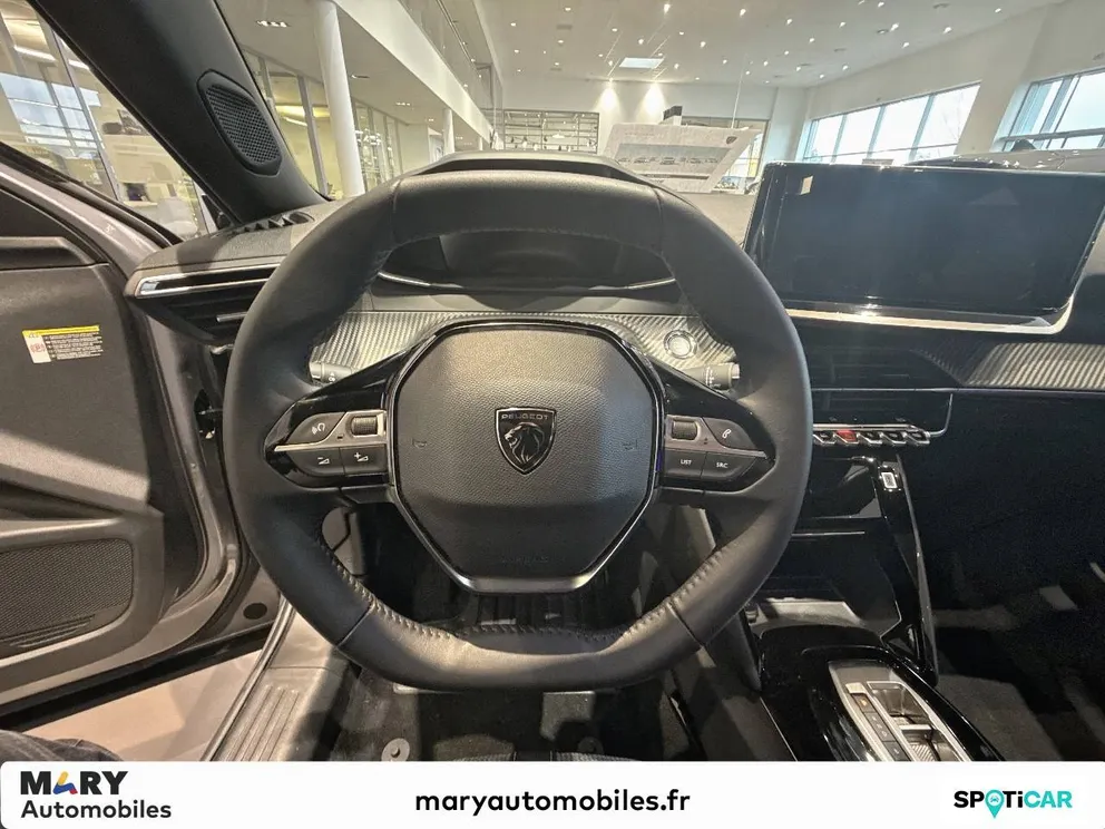Véhicule occasion 176555 - peugeot 2008 - Photo 14