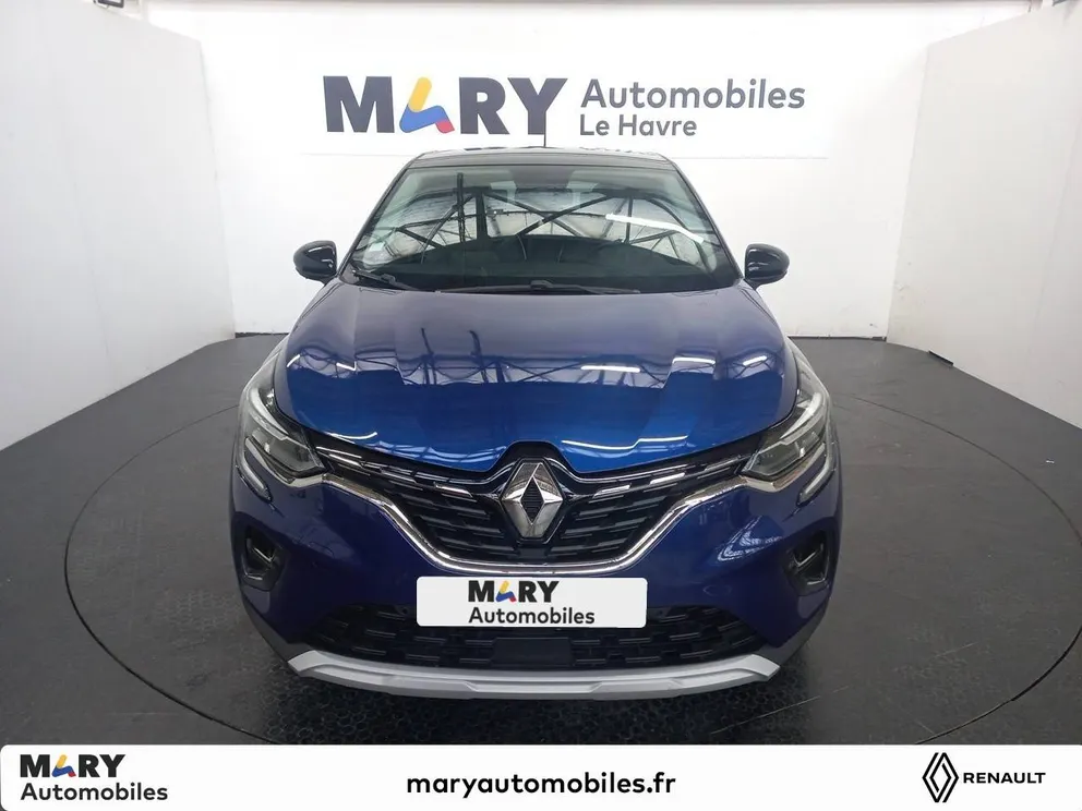 Véhicule occasion 212580 - renault CAPTUR - Photo 2
