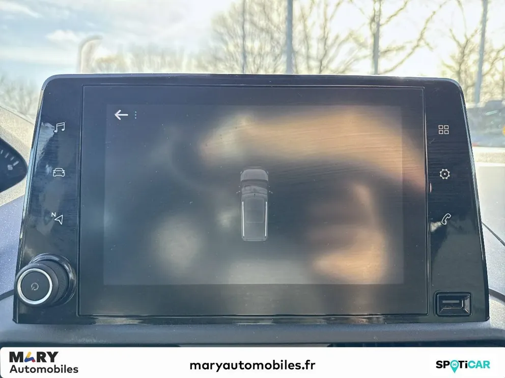 Véhicule occasion 215818 - peugeot RIFTER - Photo 21