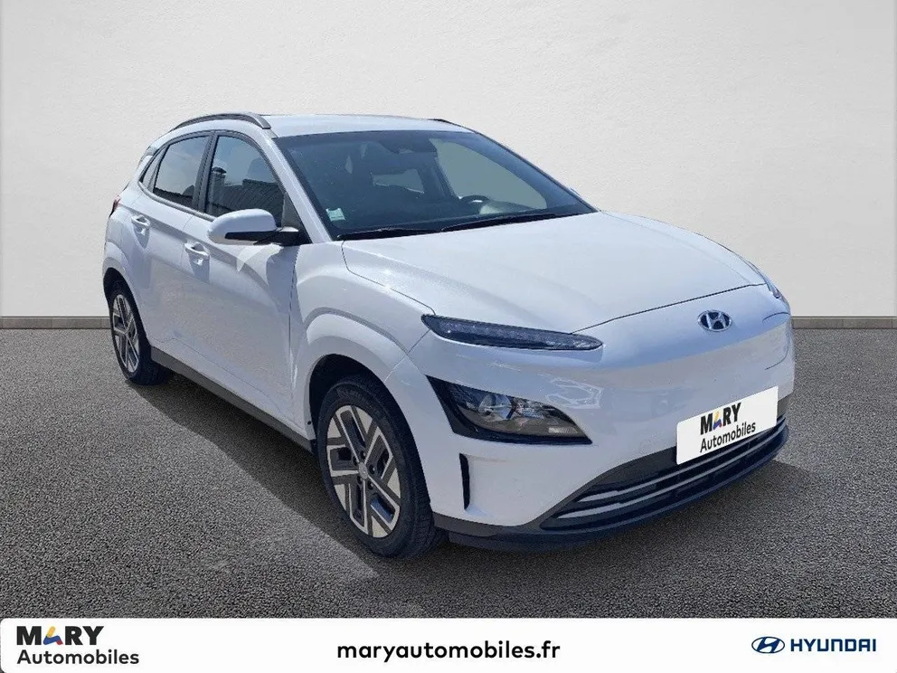 Véhicule occasion 193117 - hyundai KONA - Photo 3