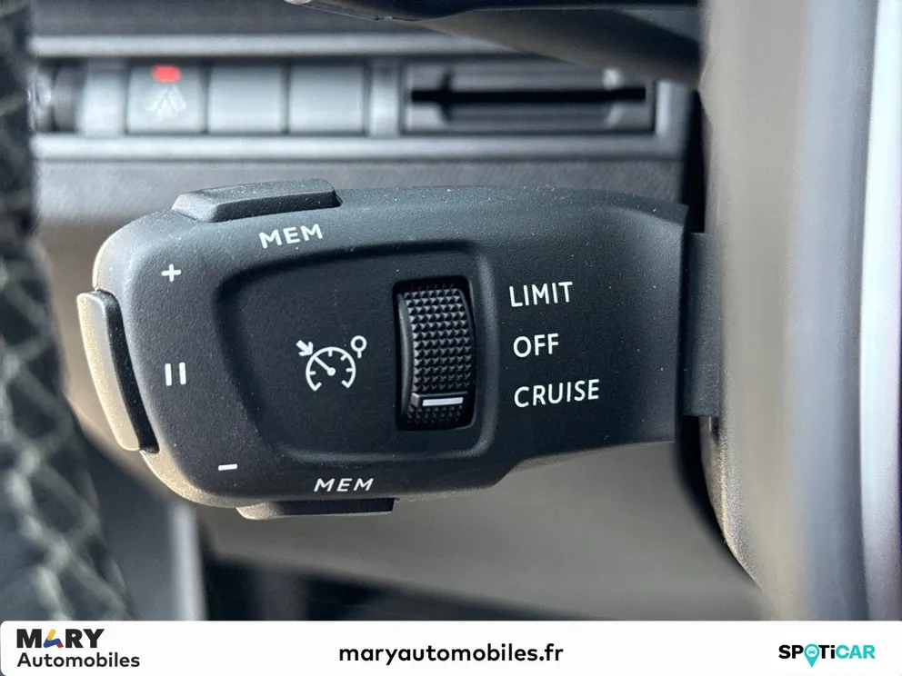 Véhicule occasion 226587 - peugeot 3008 - Photo 11