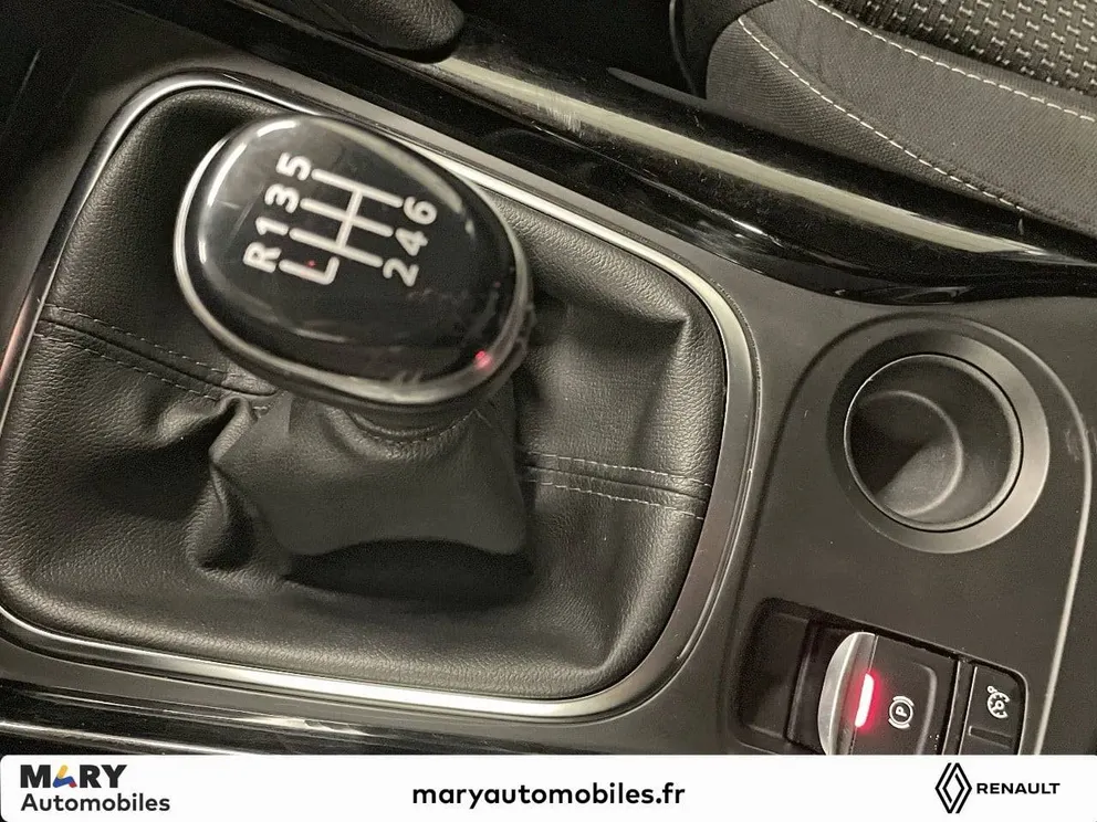 Véhicule occasion 236605 - renault KADJAR - Photo 13