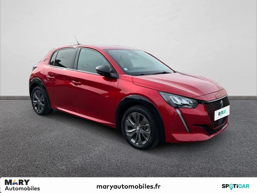 Véhicule occasion 227745 - peugeot 208 - Photo 6