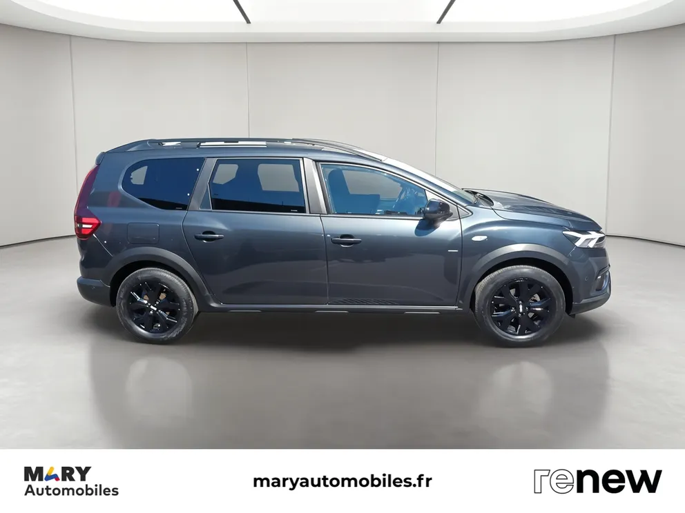 Véhicule occasion 234760 - dacia JOGGER - Photo 2