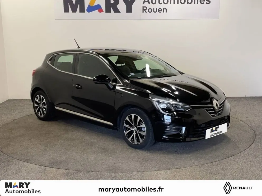 Véhicule occasion 213875 - renault CLIO - Photo 3