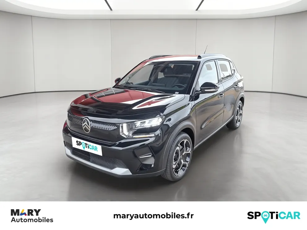 Véhicule occasion 1244095 - Citroën C3 - Photo 1