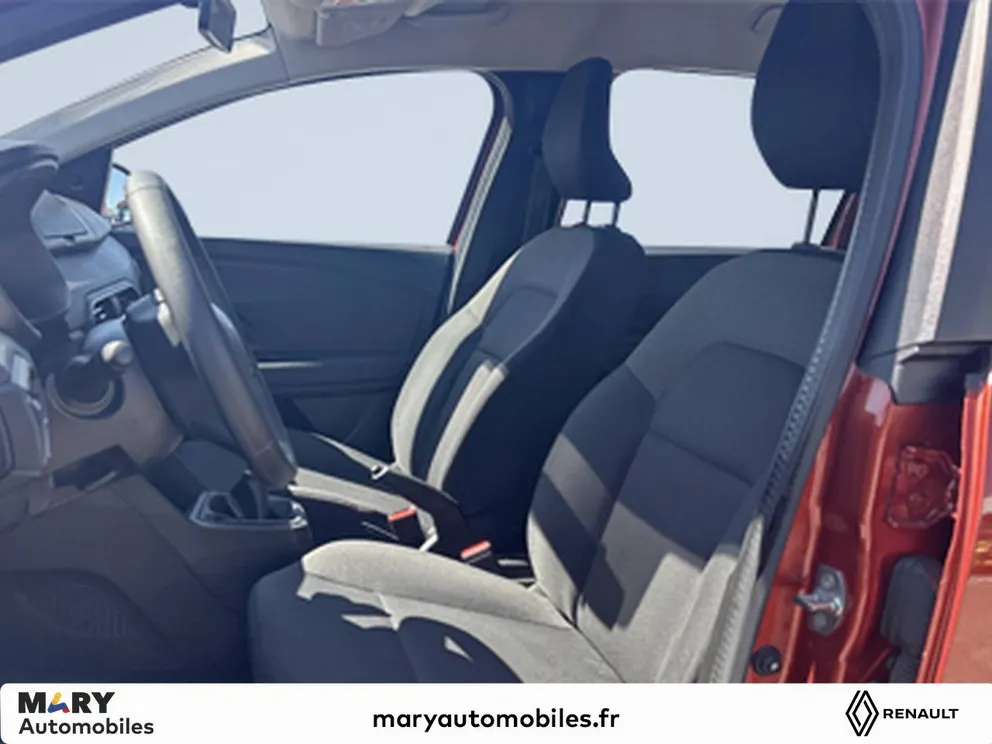 Véhicule occasion 217704 - dacia JOGGER - Photo 9