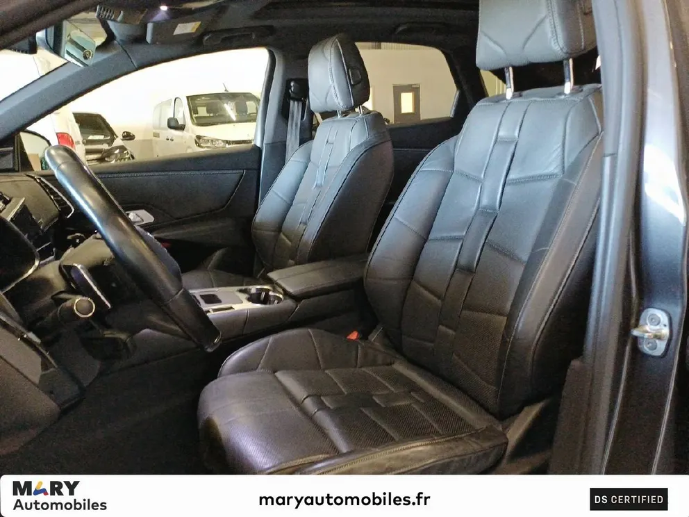 Véhicule occasion 210096 - ds DS 7 - Photo 10