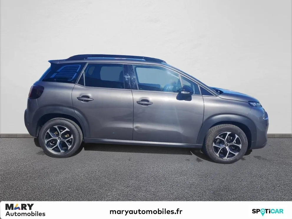 Véhicule occasion 223892 - Citroën C3 AIRCROSS - Photo 4