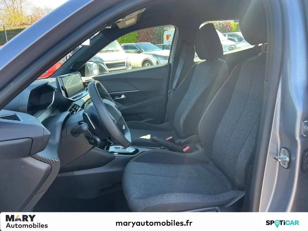 Véhicule occasion 231228 - peugeot 2008 - Photo 9