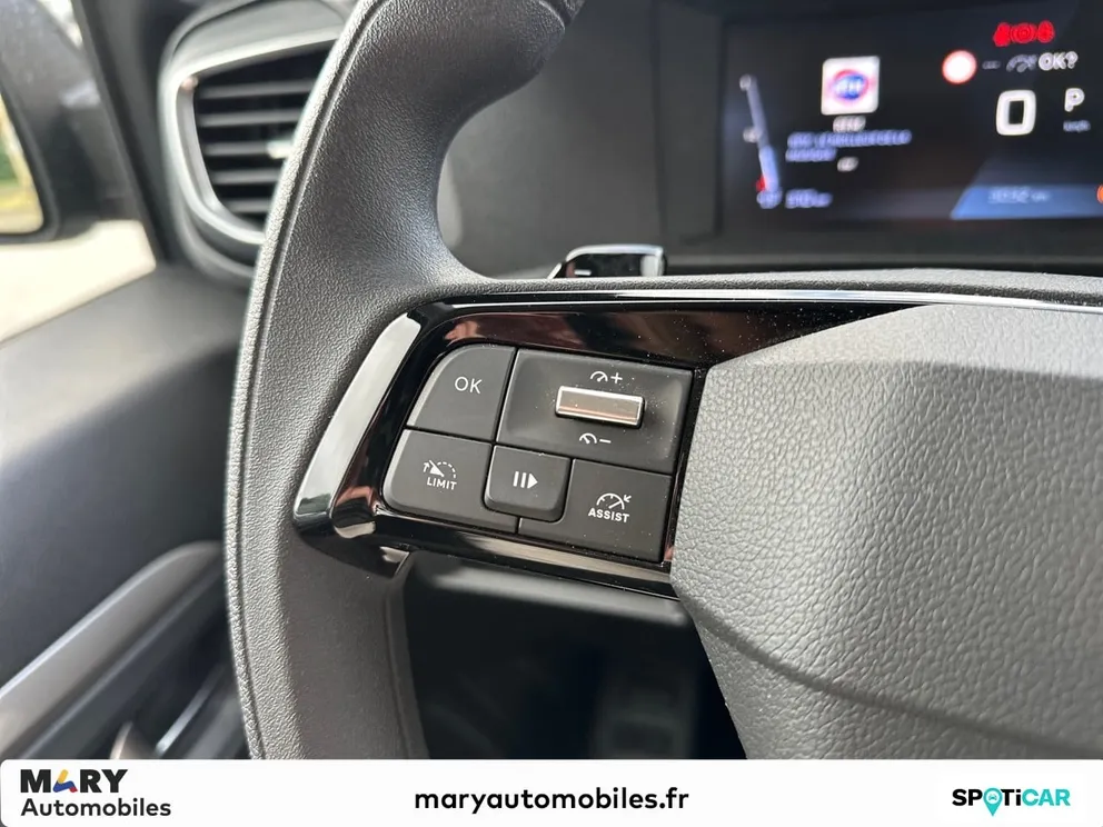 Véhicule occasion 1230727 - peugeot EXPERT - Photo 16