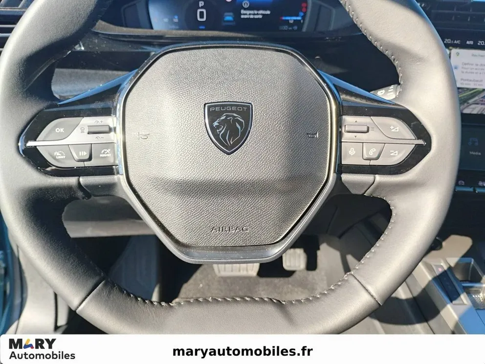 Véhicule occasion 224816 - peugeot 308 - Photo 12