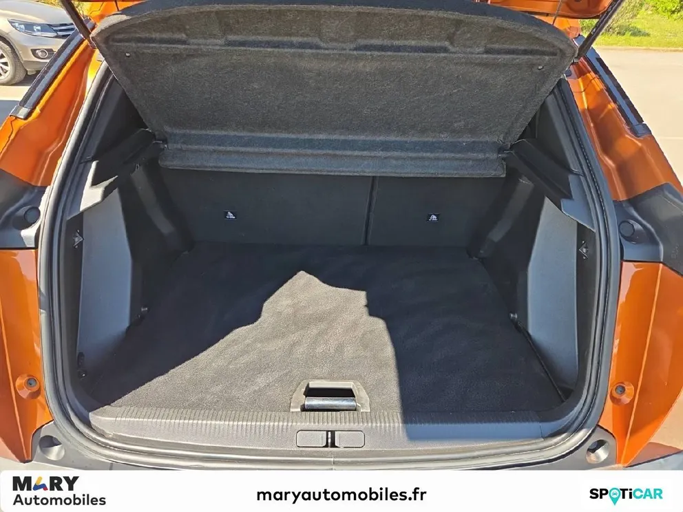 Véhicule occasion 227359 - peugeot 2008 - Photo 6