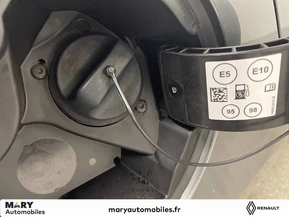 Véhicule occasion 215690 - renault CLIO - Photo 16