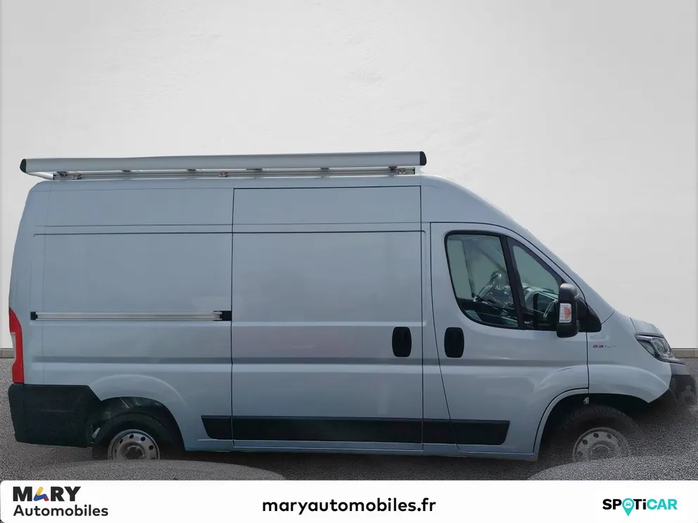 Véhicule occasion 1241828 - fiat DUCATO - Photo 4