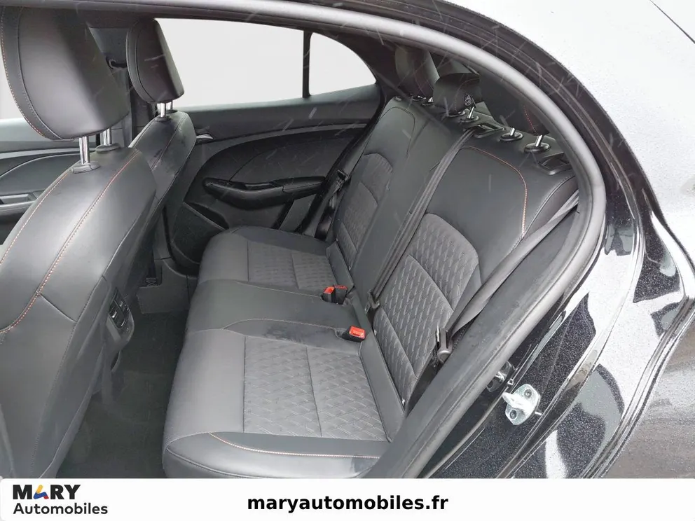 Véhicule occasion 232270 - mg MG3 - Photo 10