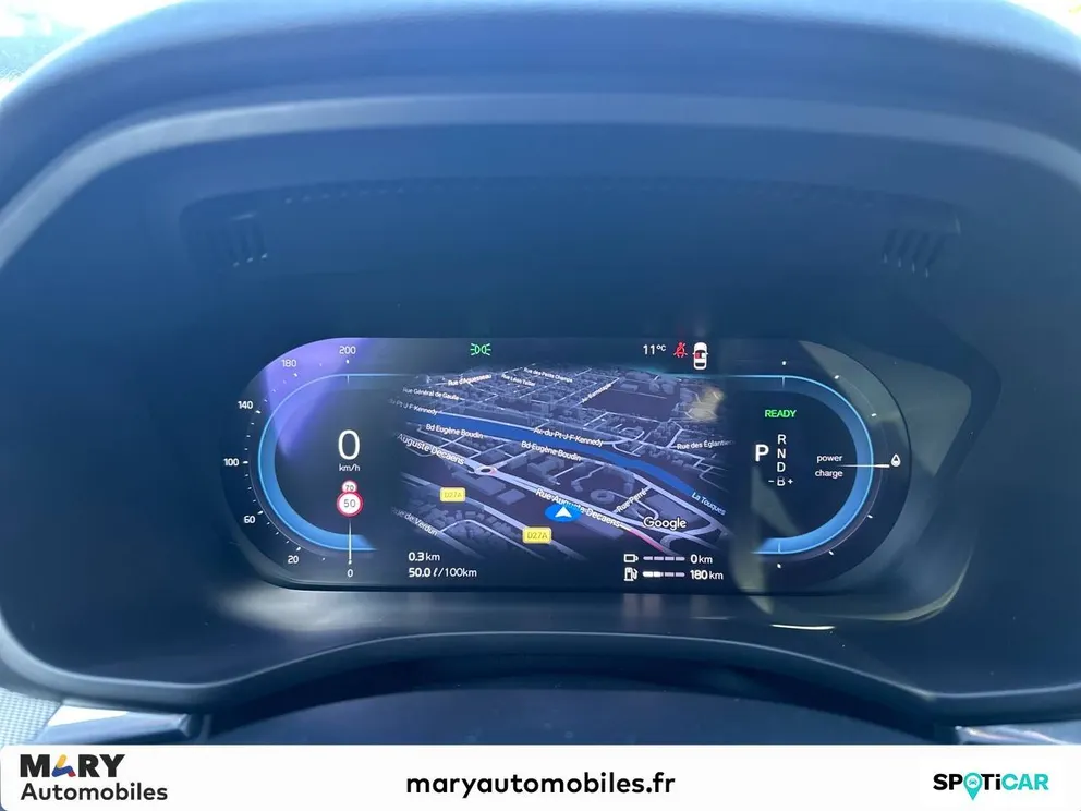 Véhicule occasion 224861 - volvo XC60 - Photo 13