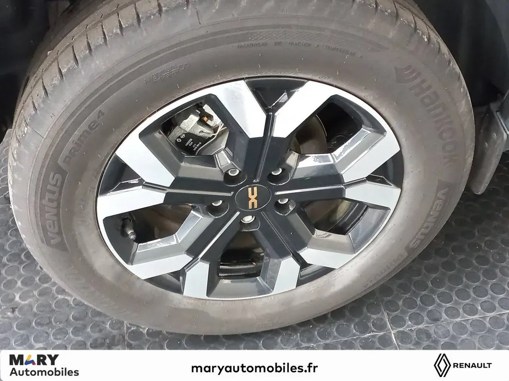 Véhicule occasion 198827 - dacia DUSTER - Photo 16