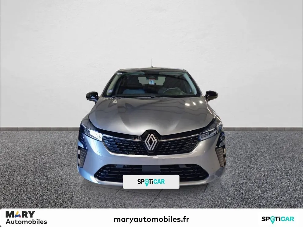 Véhicule occasion 224064 - renault CLIO - Photo 2