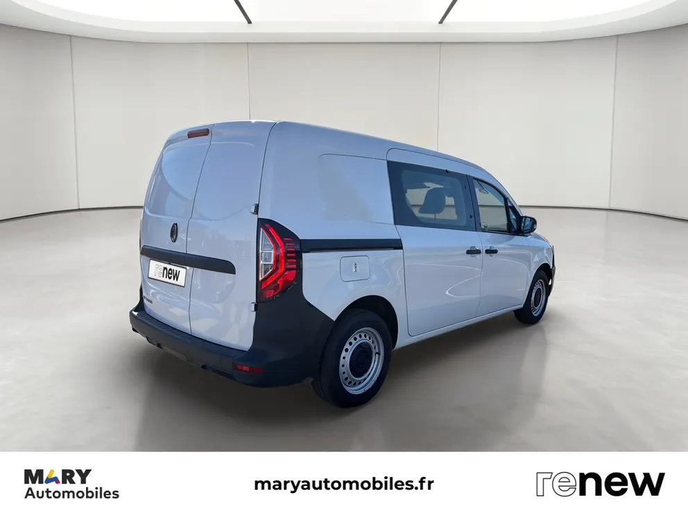 Véhicule occasion 1237855 - renault KANGOO - Photo 5
