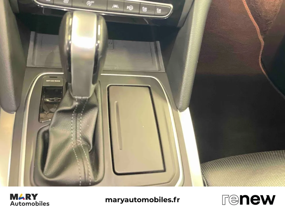Véhicule occasion 1232666 - renault TALISMAN - Photo 13