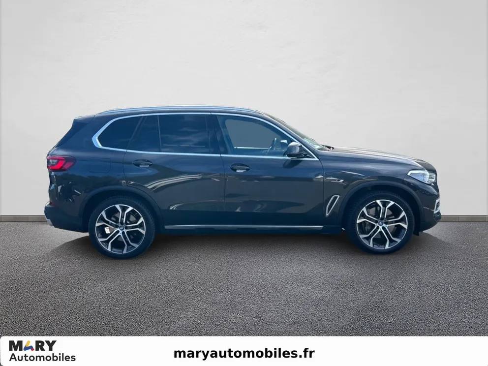 Véhicule occasion 1237856 - bmw X5 - Photo 4