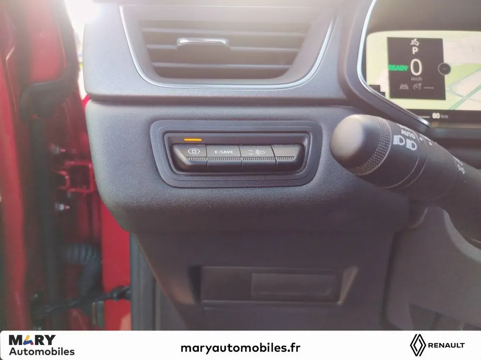 Véhicule occasion 229469 - renault CAPTUR - Photo 13