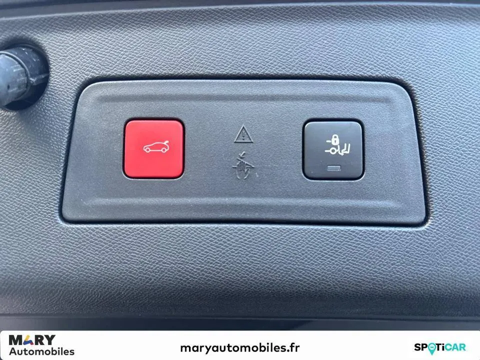 Véhicule occasion 215896 - peugeot 508 - Photo 17