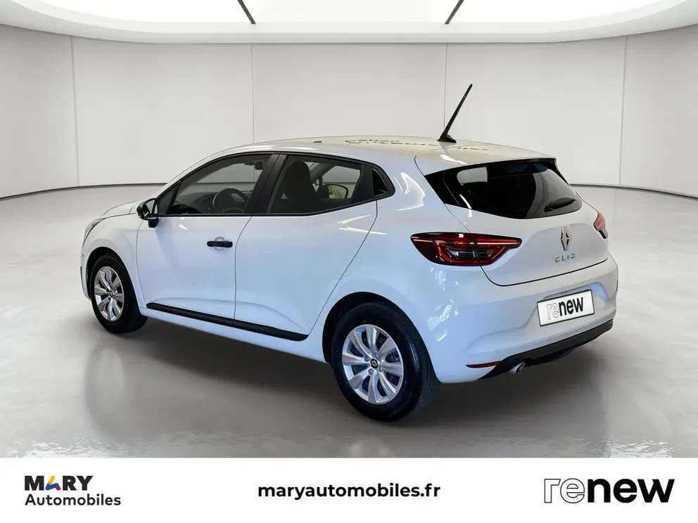 Véhicule occasion 223543 - renault CLIO - Photo 3