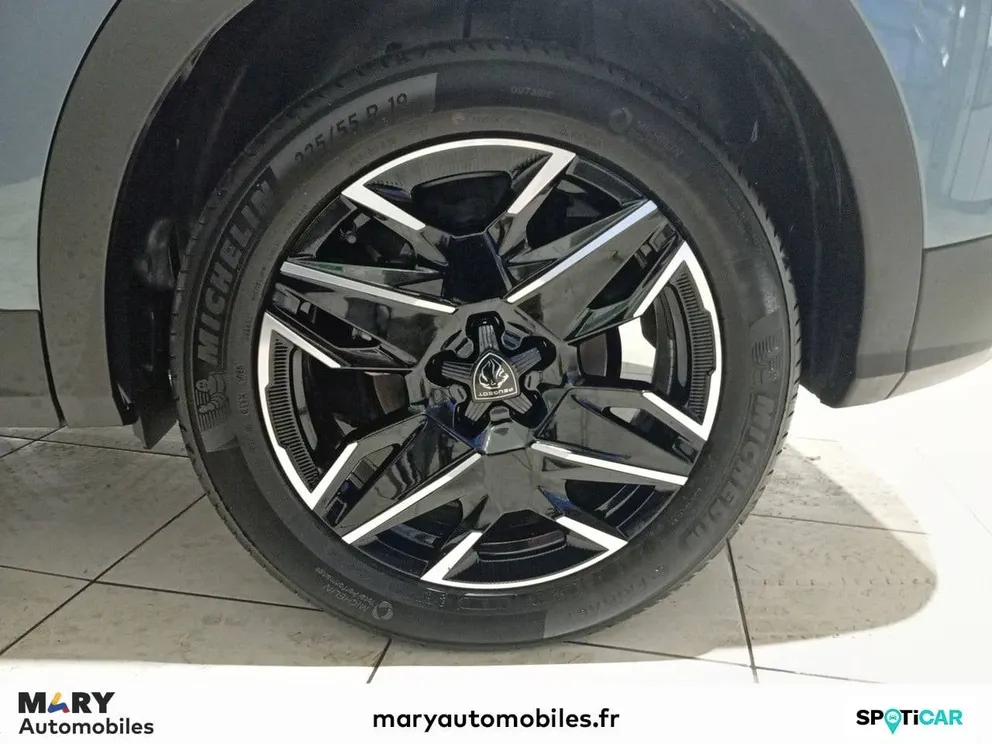 Véhicule occasion 216892 - peugeot 3008 - Photo 11