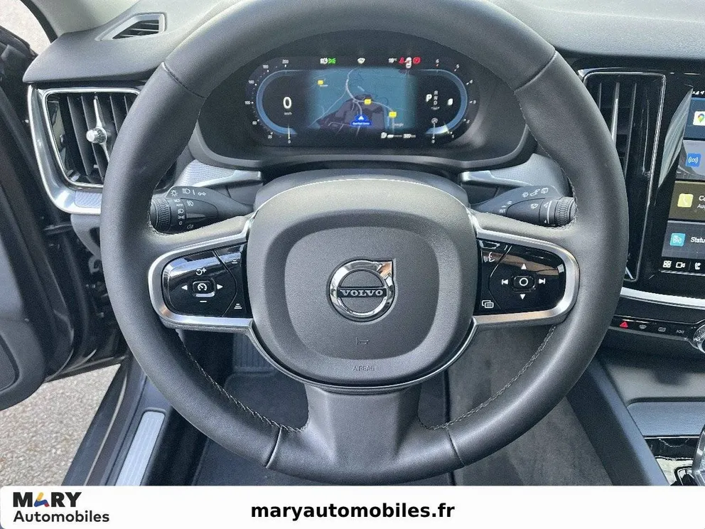 Véhicule occasion 123852 - volvo V60 CROSS COUNTRY - Photo 12