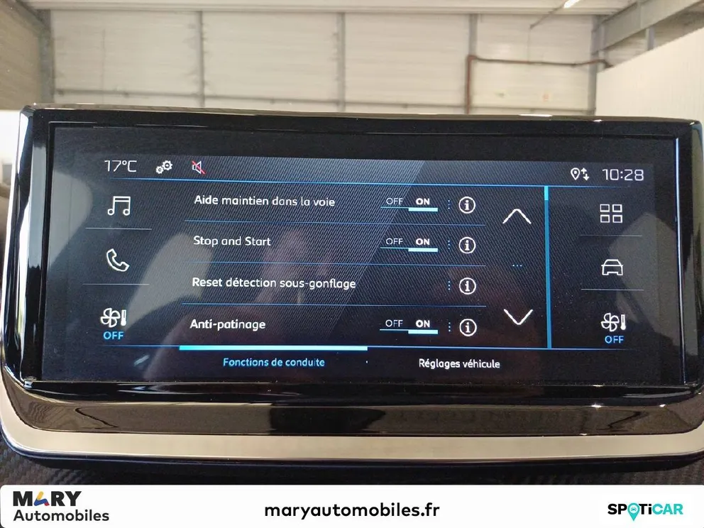 Véhicule occasion 187915 - peugeot 208 - Photo 14