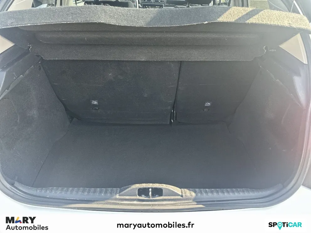 Véhicule occasion 1233753 - Citroën C3 - Photo 20