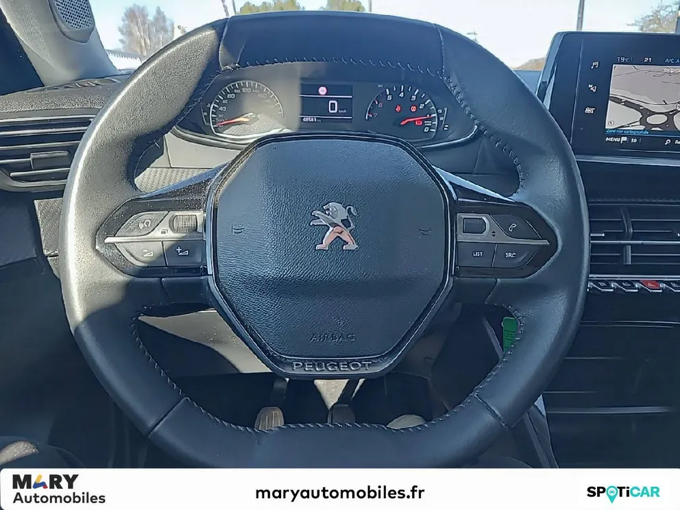 Véhicule occasion 164944 - peugeot 2008 - Photo 16