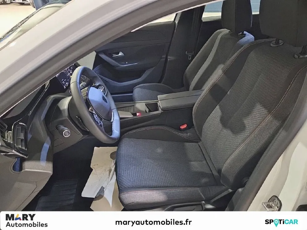 Véhicule occasion 221681 - peugeot 308 - Photo 9