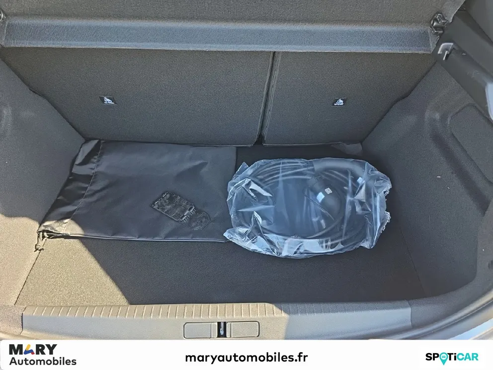 Véhicule occasion 1229446 - peugeot 208 - Photo 25