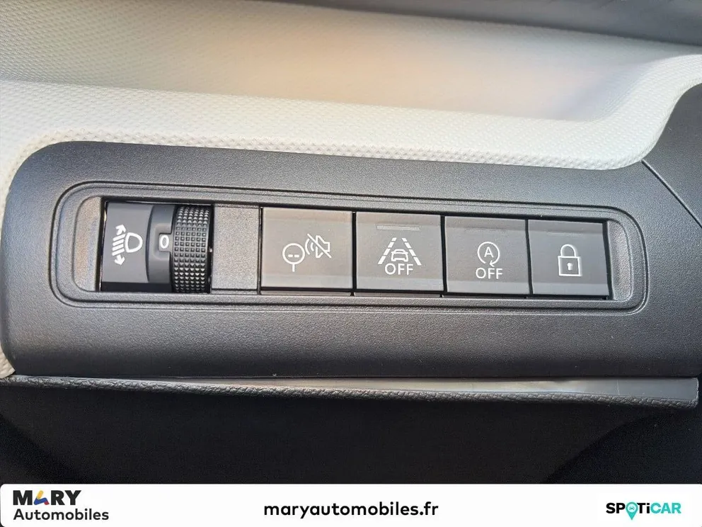 Véhicule occasion 226143 - Citroën C3 AIRCROSS - Photo 18