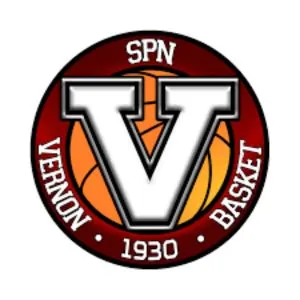 image du partenaire SPN Vernon Basket