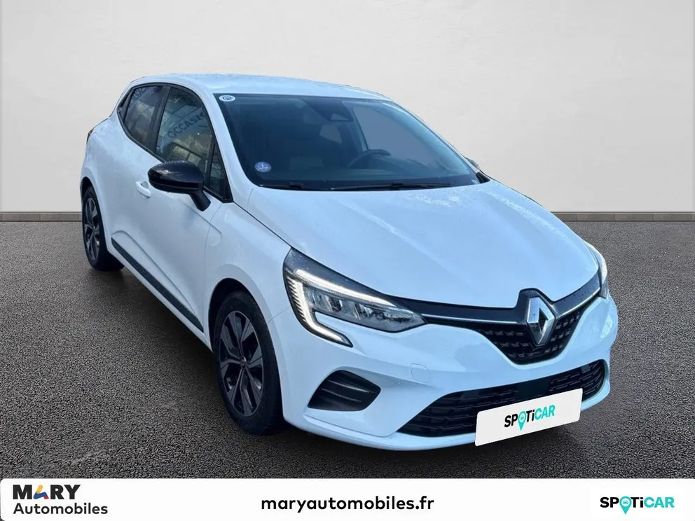 Véhicule occasion 205375 - renault CLIO - Photo 3