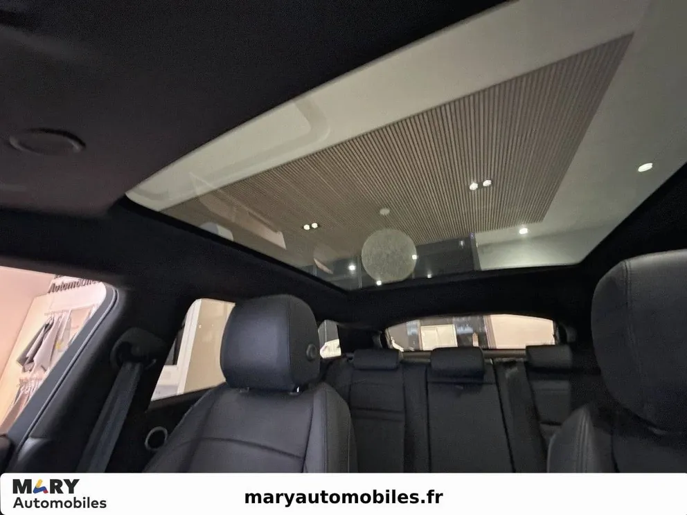 Véhicule occasion 226204 - land rover RANGE ROVER EVOQUE - Photo 16