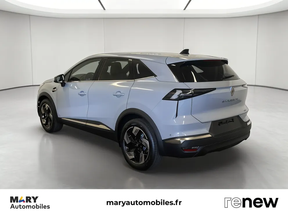 Véhicule occasion 1237815 - renault SYMBIOZ - Photo 3
