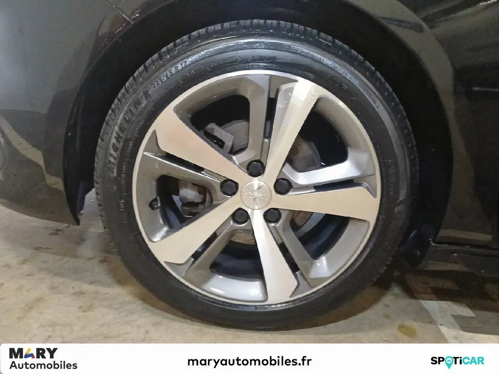 Véhicule occasion 196232 - peugeot 308 - Photo 11